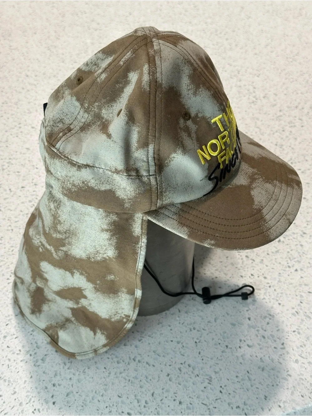 The North Face Class V Sunshield Hat